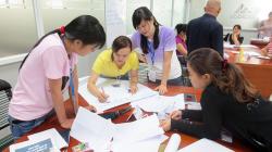 Kỹ năng phân tích và giải quyết vấn đề hiệu quả - PouYuen (12.11.2015)